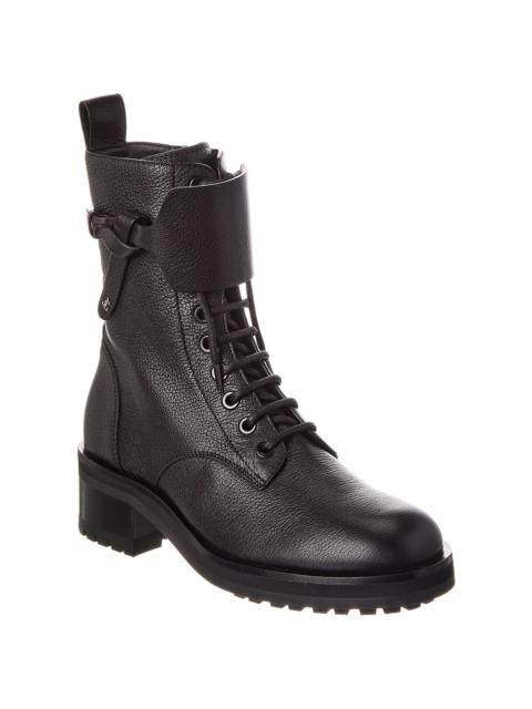 JIMMY CHOO Jimmy Choo Rosabel Leather Boot