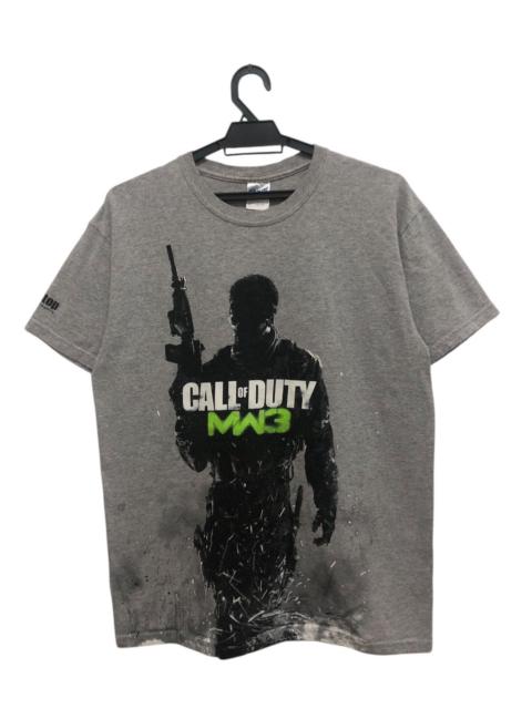 Other Designers Vintage - CALL OF DUTY MW3 GameStop PROMO TEE