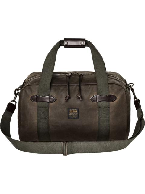 FILSON Tin Cloth Small Duffel Bag