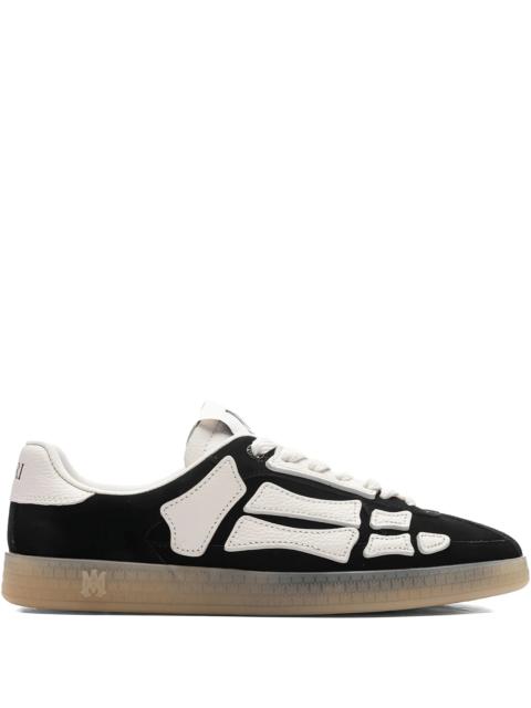 AMIRI Amiri  Pacific Bones Low-top Sneakers