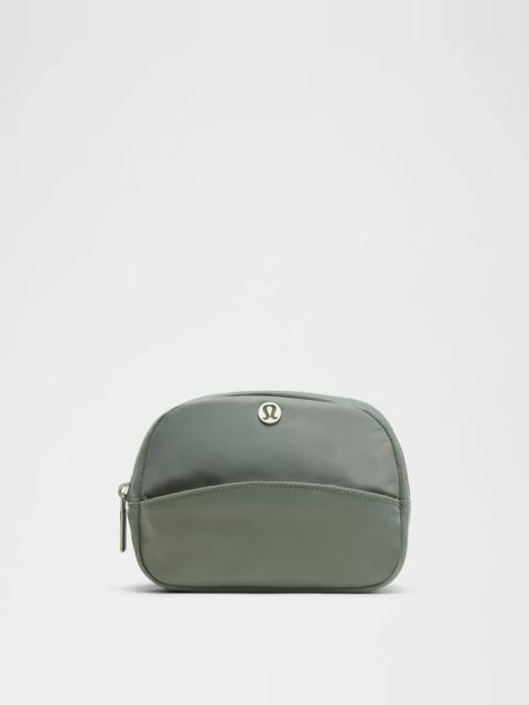 lululemon City Essentials Pouch *Mini 2L