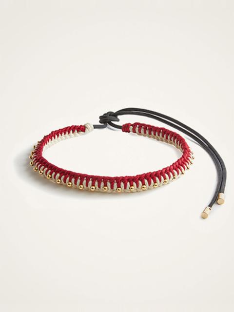 La DoubleJ Better Together Belt