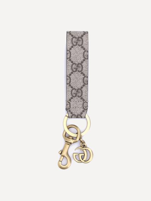 GUCCI Ophidia Keychain