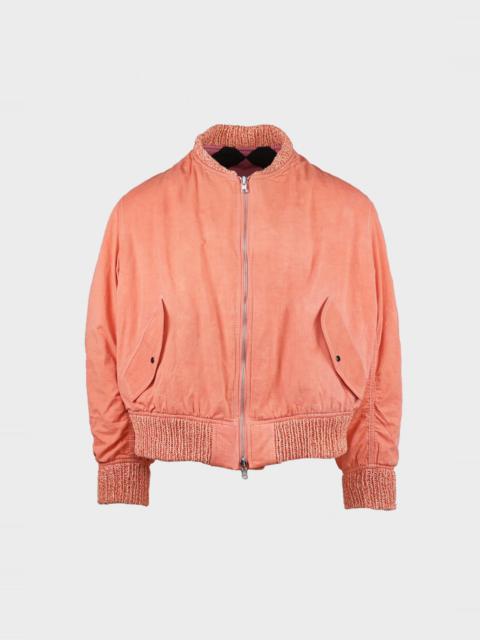 Story mfg. Seed Bomber - Ancient Pink Wonky-Wear