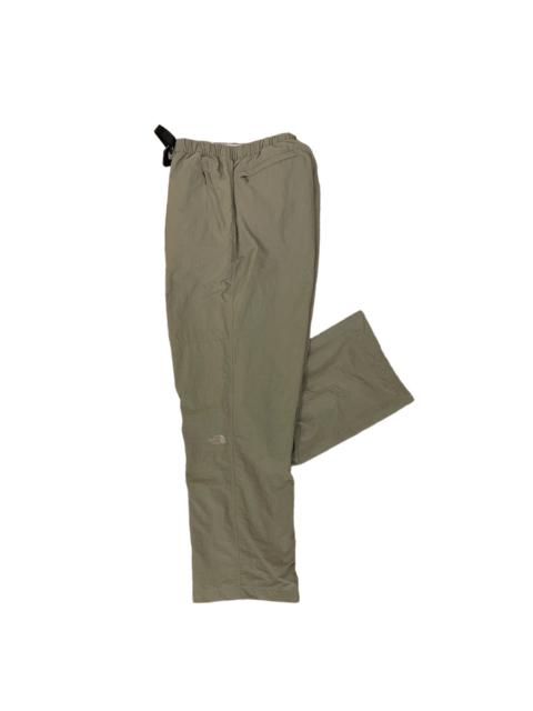 The North Face The North Face pant hiking outdoor pant