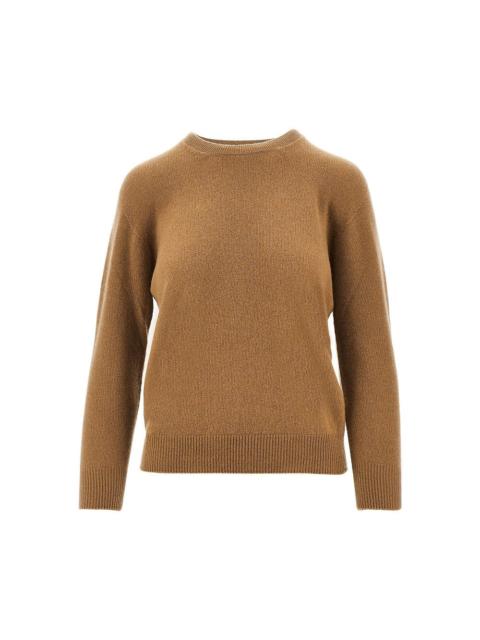 The Row 'NOLER' CASHMERE SWEATER