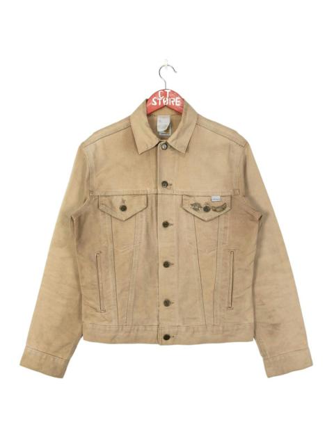 Carhartt Carhatt Trucker Jacket