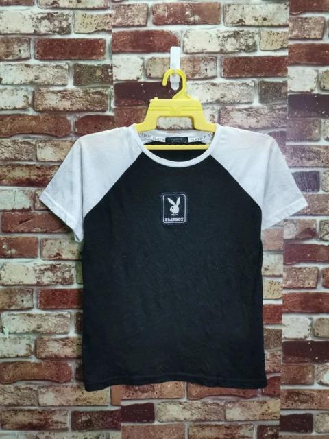 Other Designers Playboy Black by Virgin Black Vintage