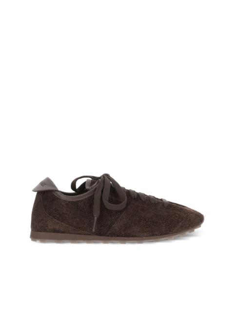 JACQUEMUS Jacquemus Brown Boots Women
