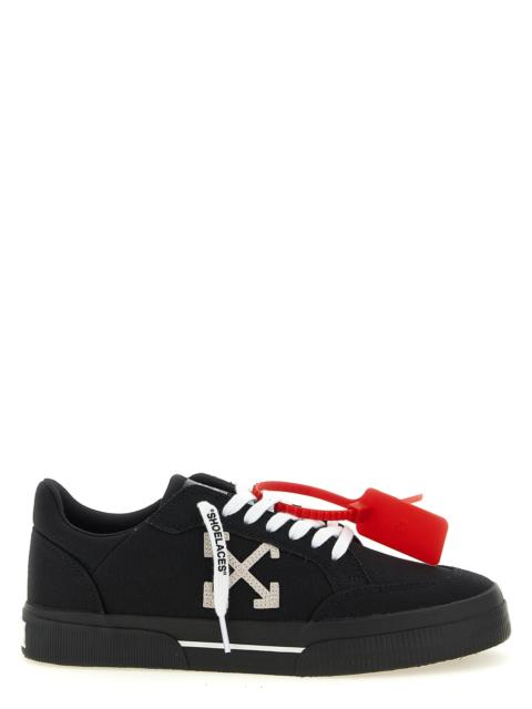 Off-White Off-White Men 'Vulcanized' Sneakers