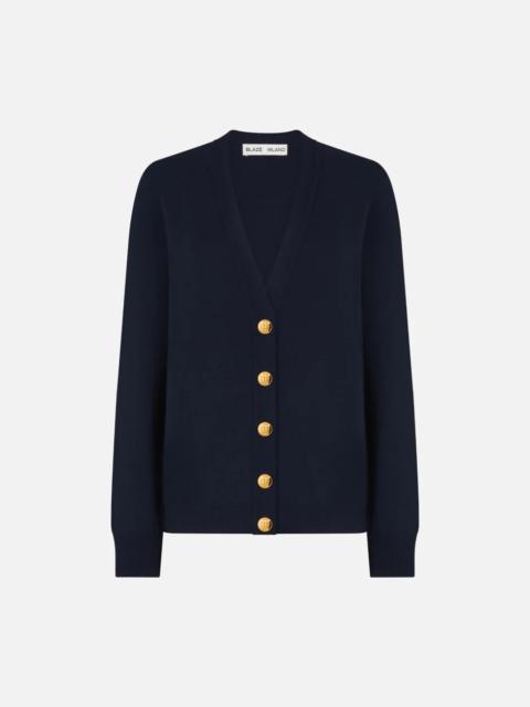 BLAZÉ MILANO Maine Cardigan