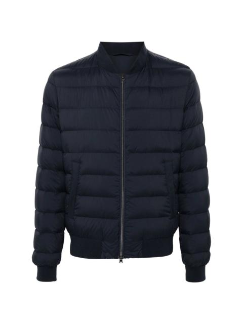 Herno Herno Blue Jackets - Padded & Down Jackets Men
