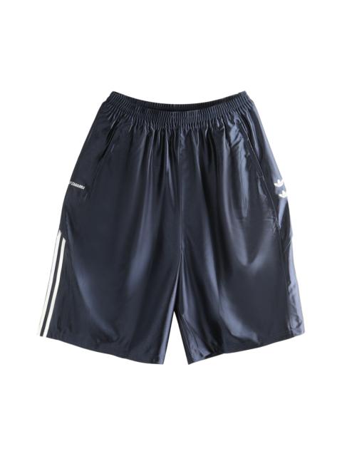 adidas Adidas x Willy Chavarria Dazzle Short 'Legend Ink'
