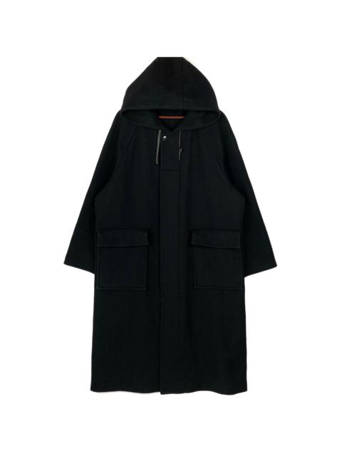 Junya Watanabe MAN Comme Des Garcons HOMME Wool Tweed Coats