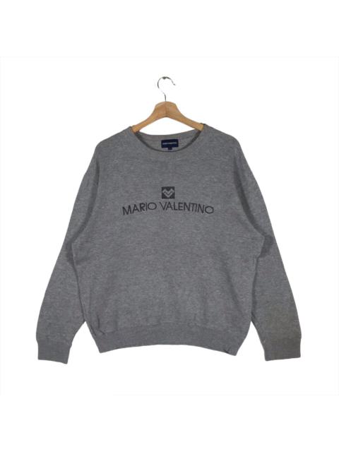 Other Designers Vintage Mario Valentino Sweatshirt