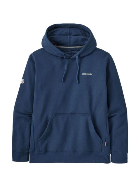 Roy Icon Uprisal Hoodie