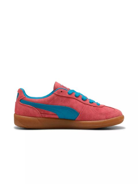 PUMA PUMA Palermo "Peach/Blue" Men's Shoe
