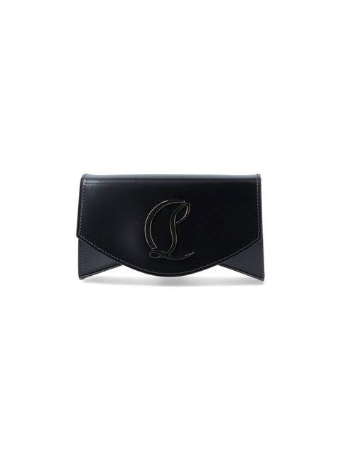 Christian Louboutin Women "Loubi54" Small Crossbody Bag