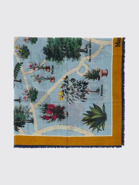 Max Mara Scarf woman Max Mara