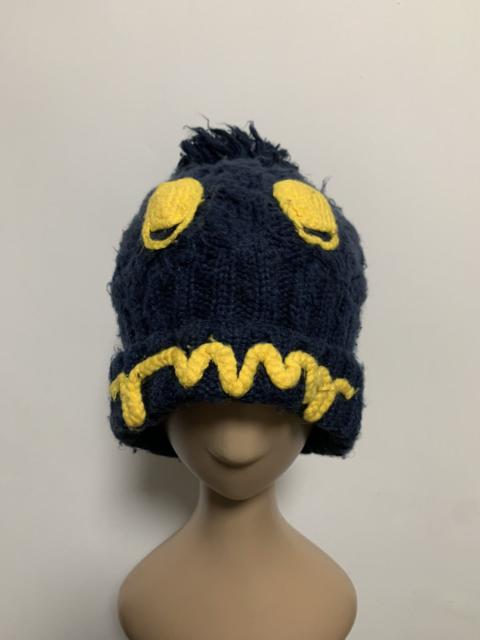 Other Designers Custom - Smiley Emoji Hats Style