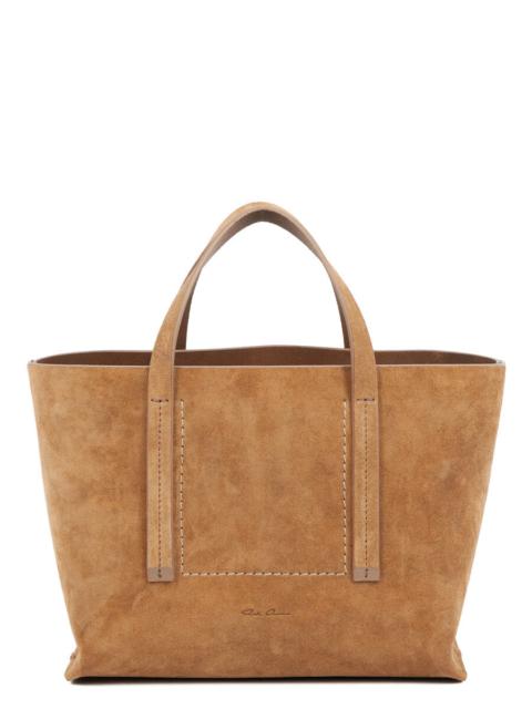 Rick Owens MINI SHOPPER