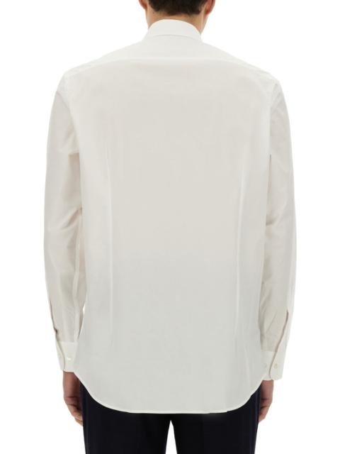 Etro Etro Men Pegasus Logo Shirt