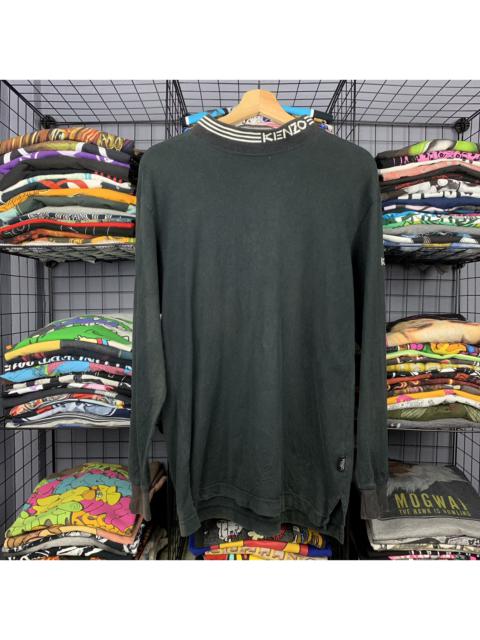 Other Designers Vintage - 🔥SALE🔥Vintage Kenzo Golf lon sleeve turtleneck size 3