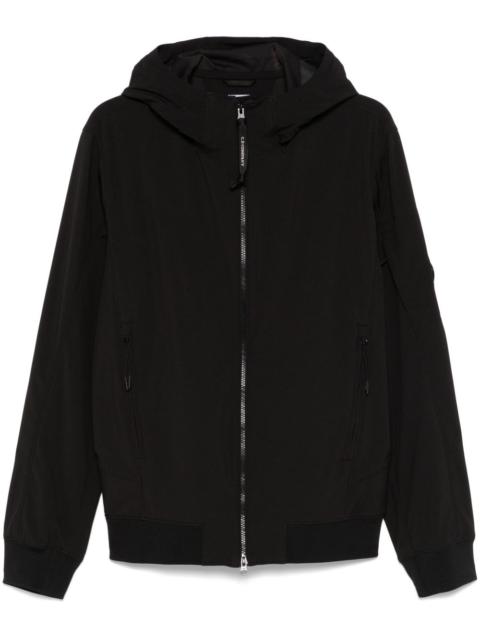 C.P. Company C.P. Company C.P.Company Coats Black