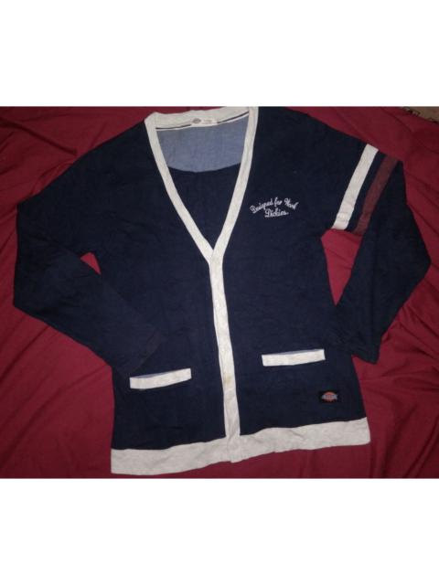 Other Designers Dickies Cardigan