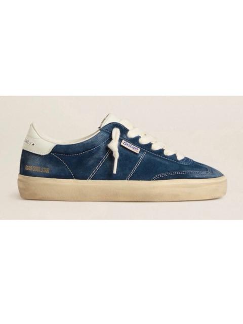 Golden Goose Golden Goose Soul Star Sneakers