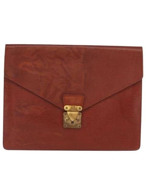 Louis Vuitton Leather bag