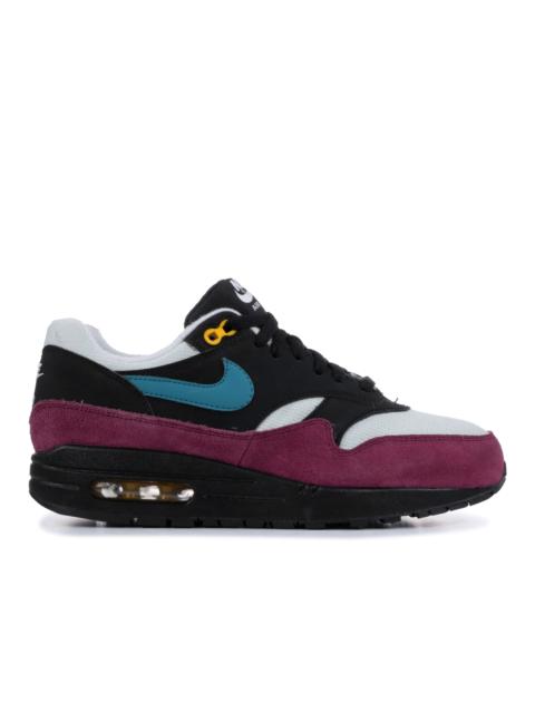 Nike WMNS AIR MAX 1 'GEODE TEAL'