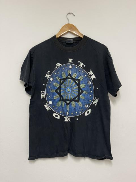 Other Designers Vintage - Vintage 90’s Faith No More 1992 Band T-Shirt n2
