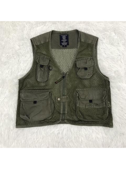 Other Designers Tracey Vest - Nepuca vest