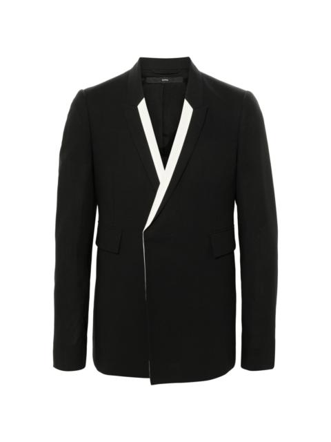 Nera blazer