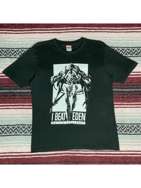 Other Designers Anime - 💥Hot Item💥I Beat Eden Battle Challenge Shirt Not For Sale