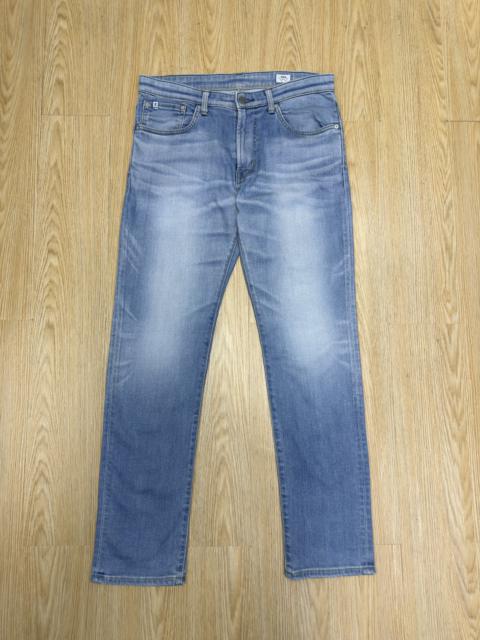 Other Designers Edwin - VINTAGE EDWIN ED32 SLIMFIT DENIM(J660)