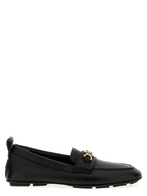 Versace Men 'Villa Driver' Loafers