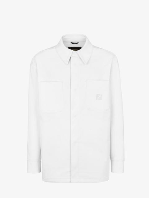 FENDI Jeans Jacket