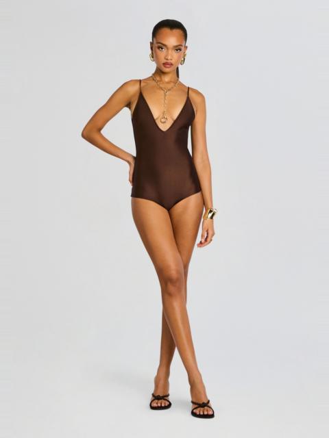 RETROFÊTE BRIGITTE ONE PIECE