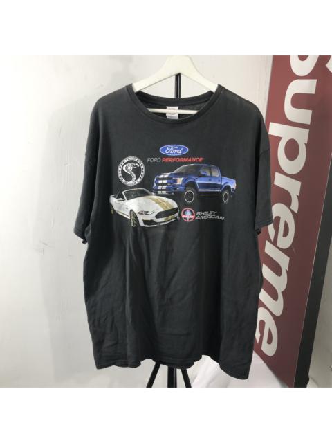Other Designers Ford Shelby Cobra Vintage Nascar Racing 55 Shirt