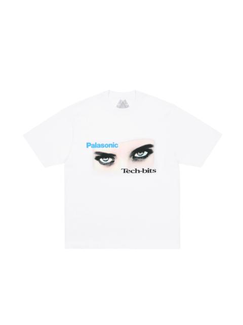 PALACE VIEWFINDER T-SHIRT WHITE