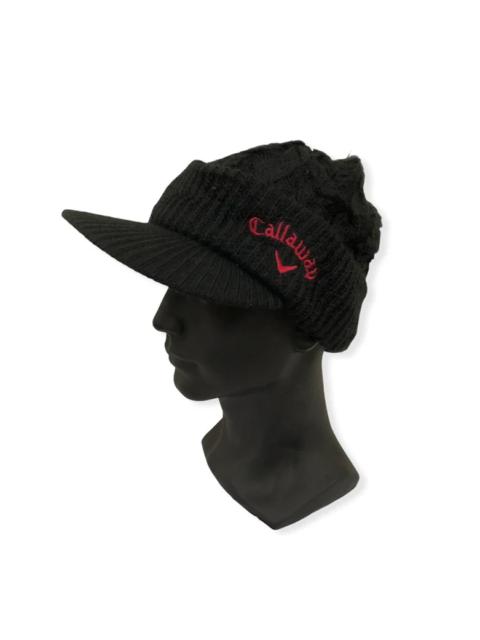 Other Designers Hats - Vintage Callaway Hat