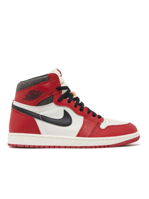 Jordan JORDAN 1 RETRO HIGH OG 'CHICAGO LOST & FOUND'