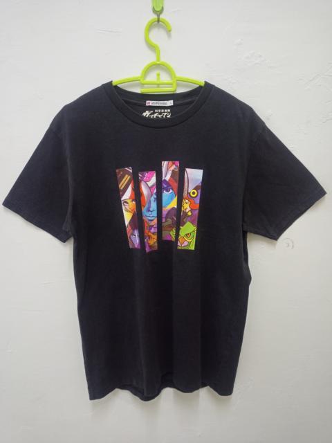 Other Designers Japanese Brand - G Force Gatchaman Anime T