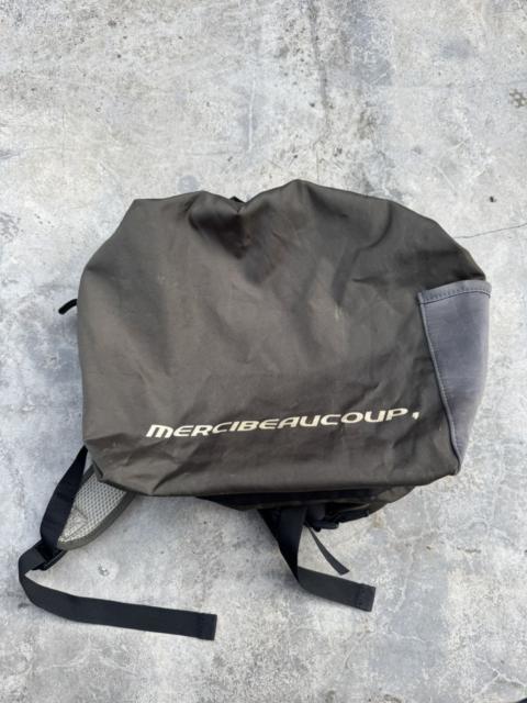 Issey Miyake - Rare Mercibeaucoup Bag pack