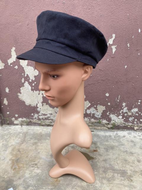 Other Designers Ca4la - Ca4la Exclusive Marine Hat