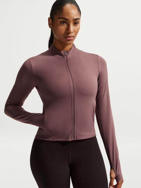 Nike Nike Zenvy Women's Dri-FIT Full-Zip Jacket