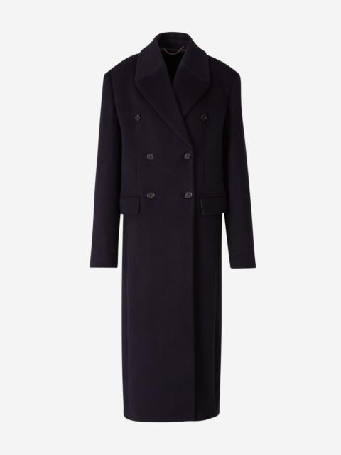 Totême LONG CHESTERFIELD COAT