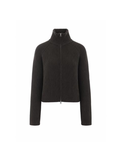 LISA YANG Lisa Yang Women Sadie Zip Cardigan